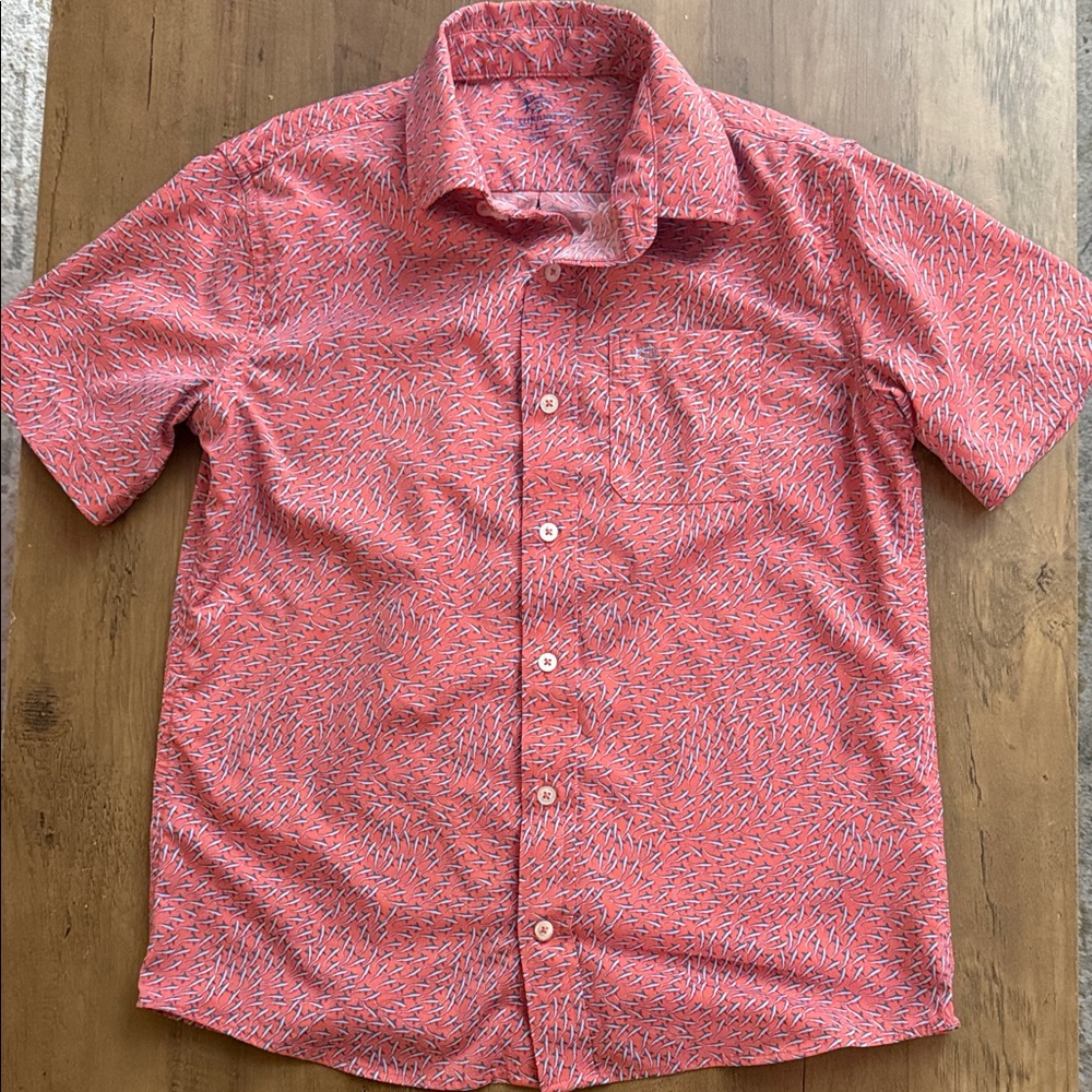 Southern Tide Boys 12-14 Large